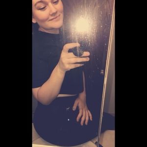 Meet your Posher, Lezlee